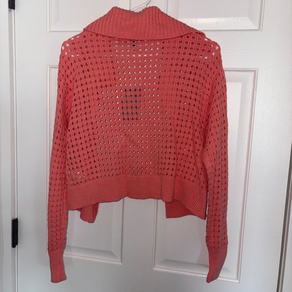 Universal Thread Layering Sweater Cardigan - Picture 3 of 4